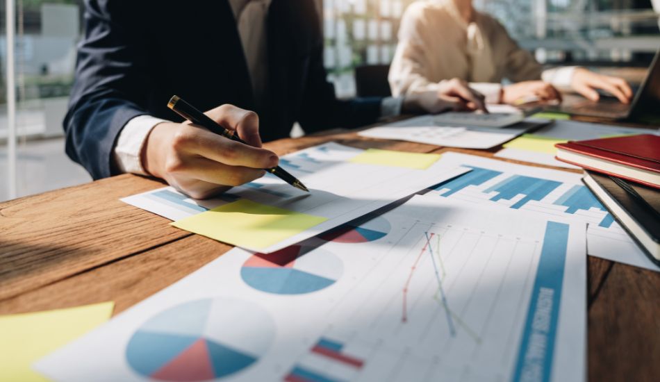 Consulenze personalizzate per definire la strategia di marketing più efficace