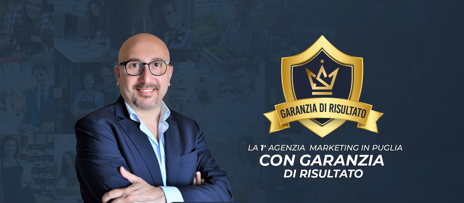 garanzia di successo